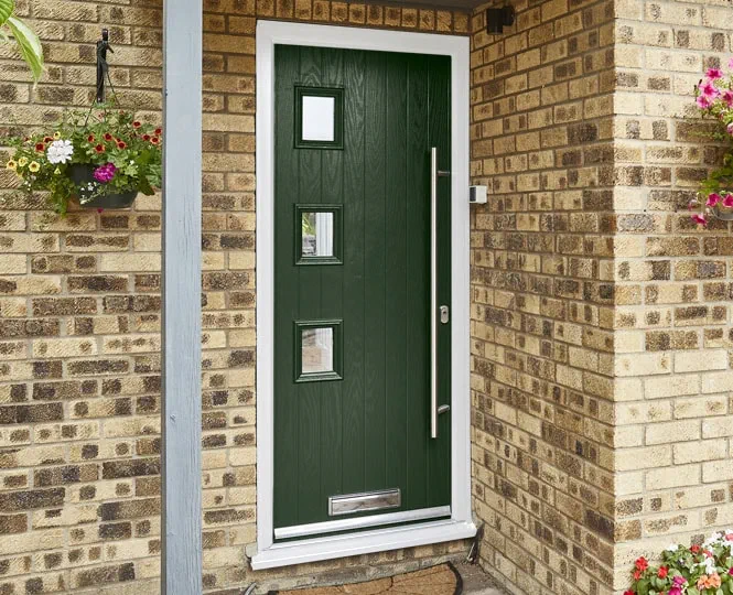 Contemporary_Fir Green 8