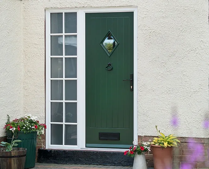Cottage_Fir green2